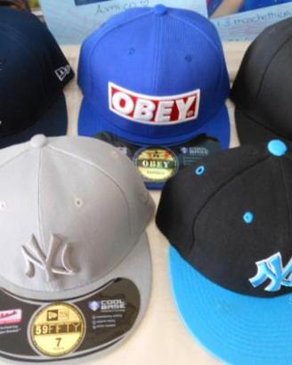 Cappelli New Era da Collezione come AppenaComprati