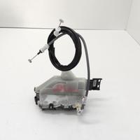 SERRATURA POSTERIORE DESTRA CITROEN C3 AirCross 16