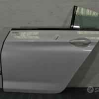 BMW serie 6 F06 Porta posteriore sinistra | 19081