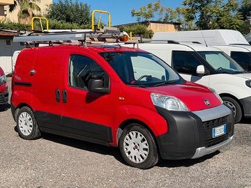 Fiat Fiorino 1.3 MJT 95CV Cargo Adventure