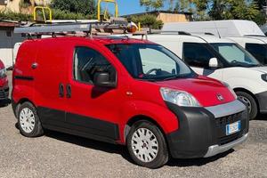 Fiat Fiorino 1.3 MJT 95CV Cargo Adventure