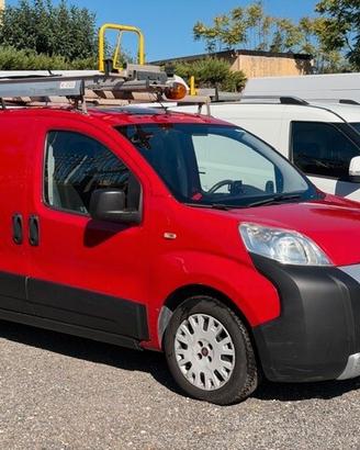 Fiat Fiorino 1.3 MJT 95CV Cargo Adventure