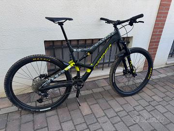 Mtb Orbea occam xl