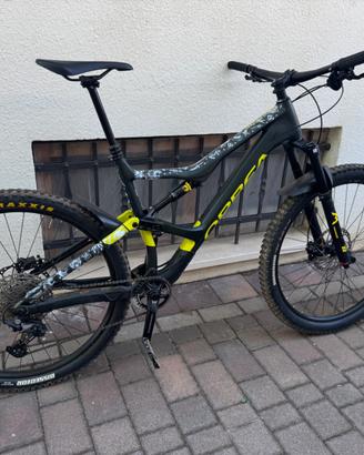 Mtb Orbea occam xl