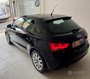 Audi A1 SPB 1.6 TDI Ambition(FULL)
