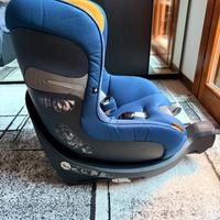 Cybex Sirona seggiolino auto