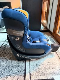 Cybex Sirona seggiolino auto