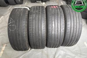 gomme usate 2356018 Estivo GOODYEAR - EAGLE F1 - 3