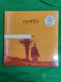 Neffa - Arrivi e Partenze 25th Anniversary