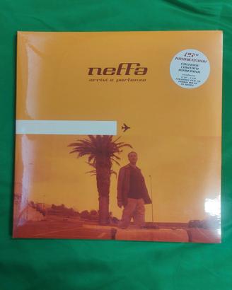 Neffa - Arrivi e Partenze 25th Anniversary