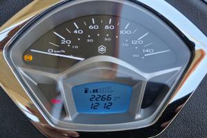 Piaggio Liberty 150 ABS i-get Euro 4