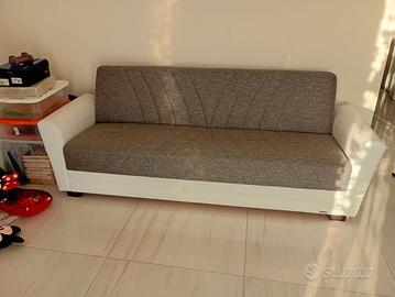Divano letto