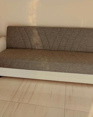 Divano letto