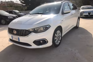 FIAT TIPO SW 1.6 MJT 120CV LOUNGE - 2016
