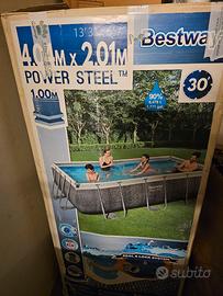 piscina bestway 4 x 2 x 1