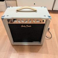 amplificatore chitarra elettrica celestion 15 watt