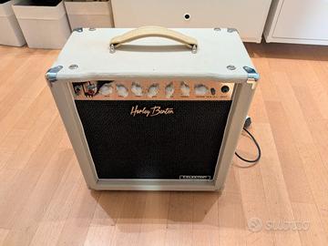 amplificatore chitarra elettrica celestion 15 watt