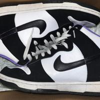 Nike Dunk High SE World Champs