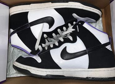 Nike Dunk High SE World Champs