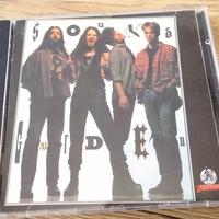 Soundgarden - Live in USA 1992