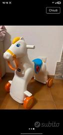 Giochi chicco