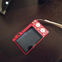 Fotocamera Sony DSC W170