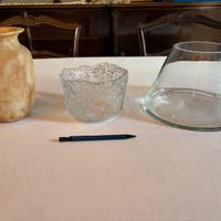 Elegante Lotto di Oggetti Decorativi per La Casa