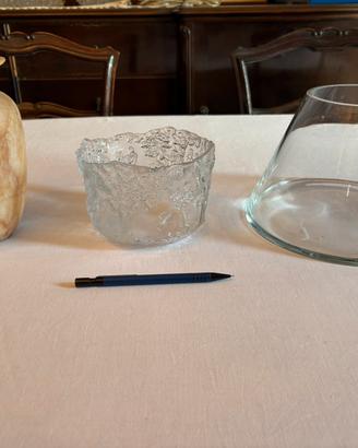 Elegante Lotto di Oggetti Decorativi per La Casa