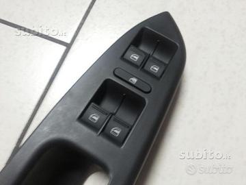 Pulsantiera sx volkswagen touran