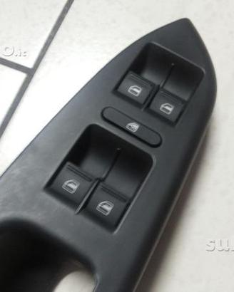 Pulsantiera sx volkswagen touran