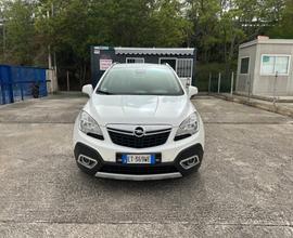 Opel Mokka 1.4 Turbo Metano Tech 140CV 4x2 Ego