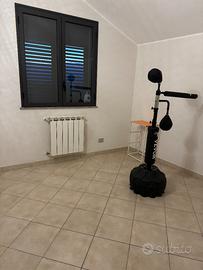 Tre vani libero da mobili