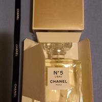 N.2 Profumi  chanel Gabrielle e Chanel n.5