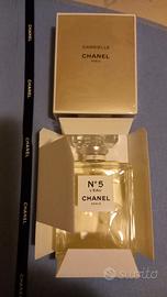 N.2 Profumi  chanel Gabrielle e Chanel n.5