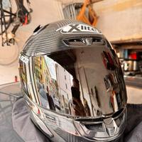 Casco X-Lite X-803 RS Ultra Carbon