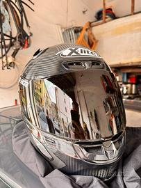 Casco X-Lite X-803 RS Ultra Carbon