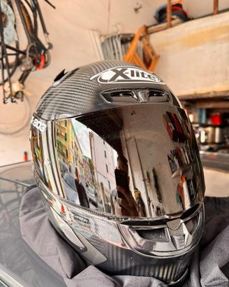 Casco X-Lite X-803 RS Ultra Carbon