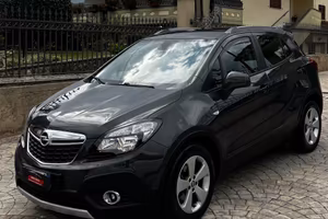 Opel Mokka 1.6 Ecotec 115CV 4x2 Start&Stop Ego