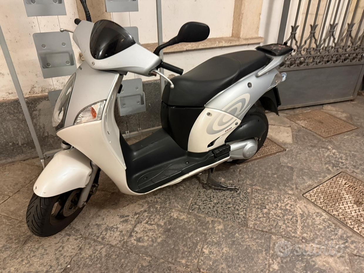 Sh 150 Usato Honda Chiocciola Usato Scheda Tecnica Honda