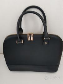borsa a mano nera 