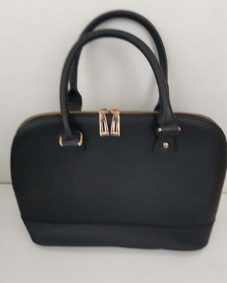 borsa a mano nera 