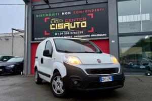 FIAT FIORINO 1.3 CARGO 95CV - NEOPATENTATI, PORTA 