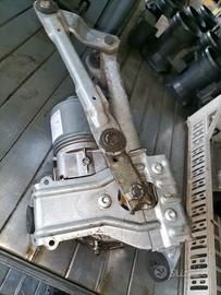 Motorino tergi anteriore SEAT LEON del 2006