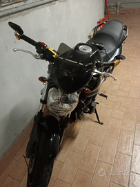 Yamaha fz6