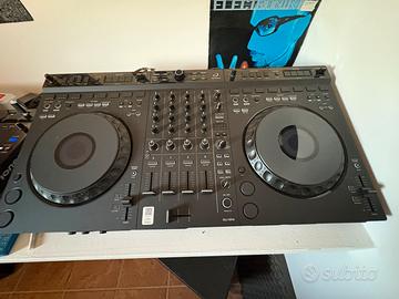 Ddj grv 6 pioneer