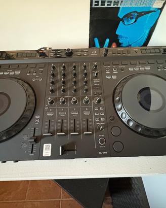 Ddj grv 6 pioneer