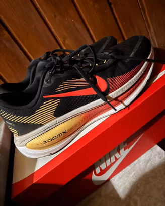 Scarpe running Nike Vomero 18 numero 46