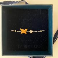 Bracciale farfalla Morellato