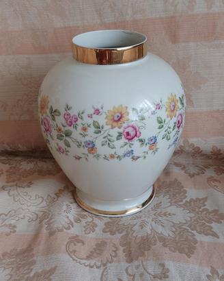 vaso soprammobile Bavaria 