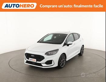FORD Fiesta UH07721